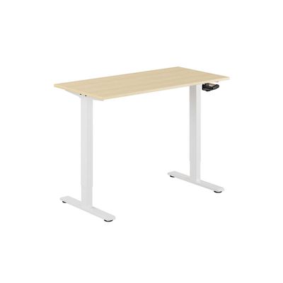 ECO - Höj & sänkbart skrivbord med vev