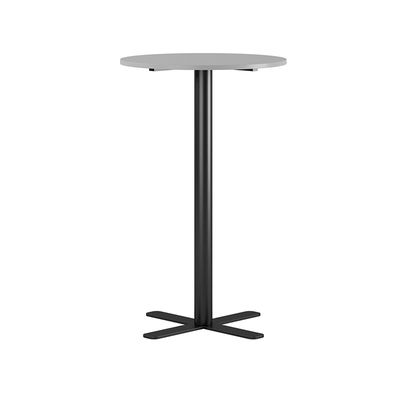 Studio bord med Ø80 cm skiva