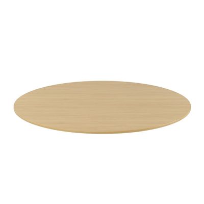 Runda laminatskivor