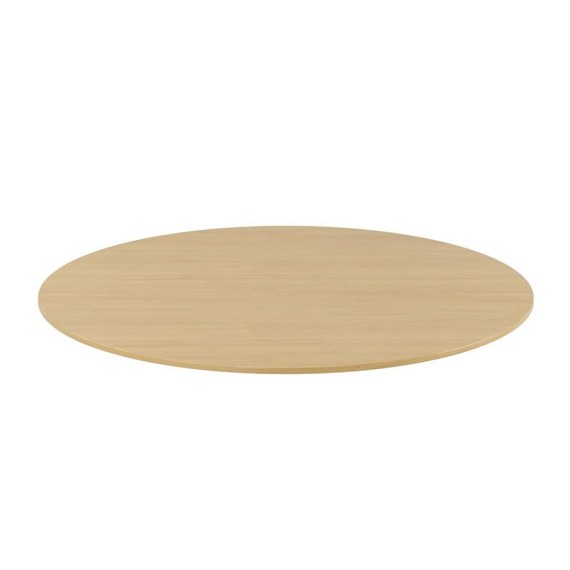 Runda laminatskivor