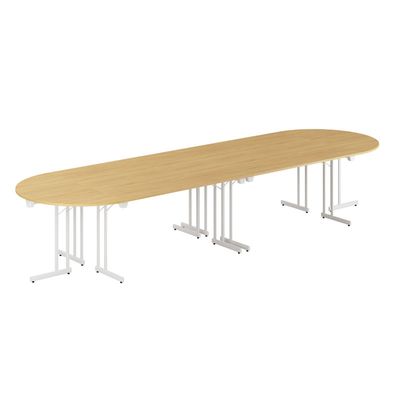 Konferensbord Style - Large