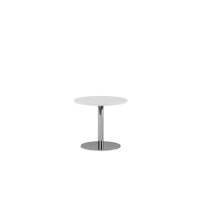 Studio bord med Ø60 cm skiva