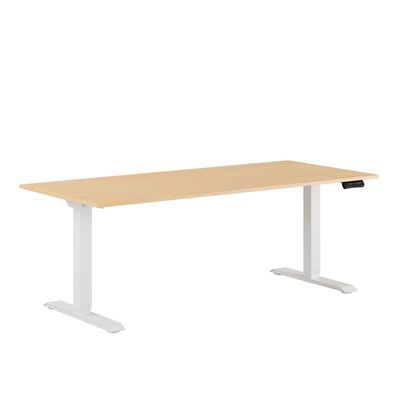 Premium - Höj & sänkbara bord med 2 motorer