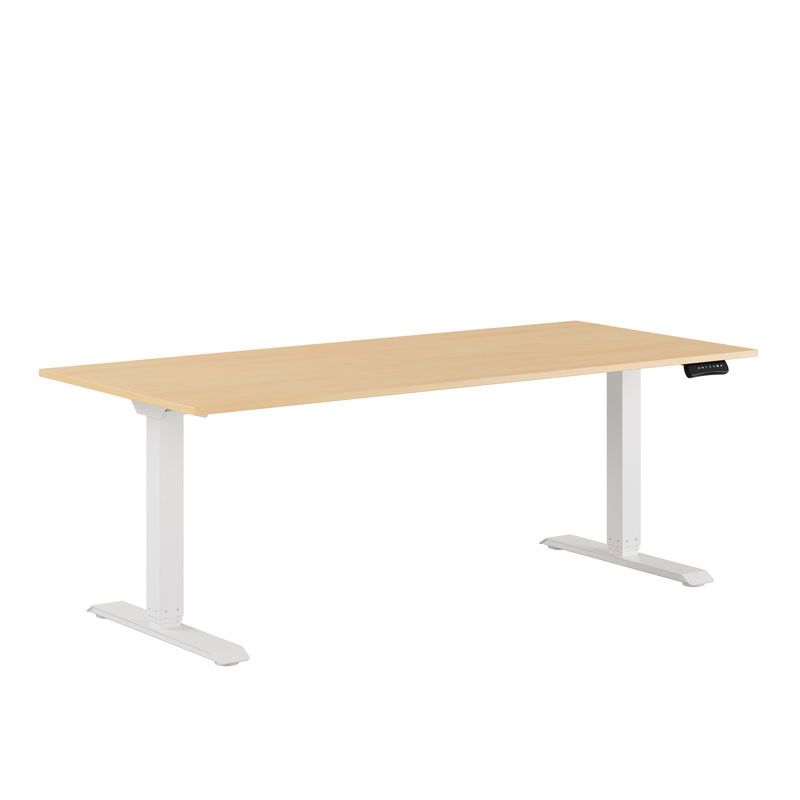 Premium - Höj & sänkbara bord med 2 motorer