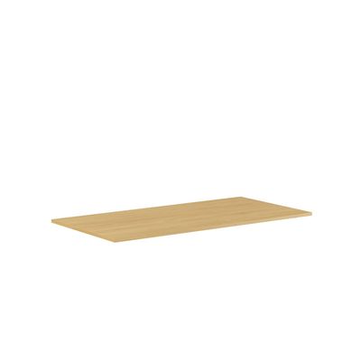 Rektangulära laminatskivor