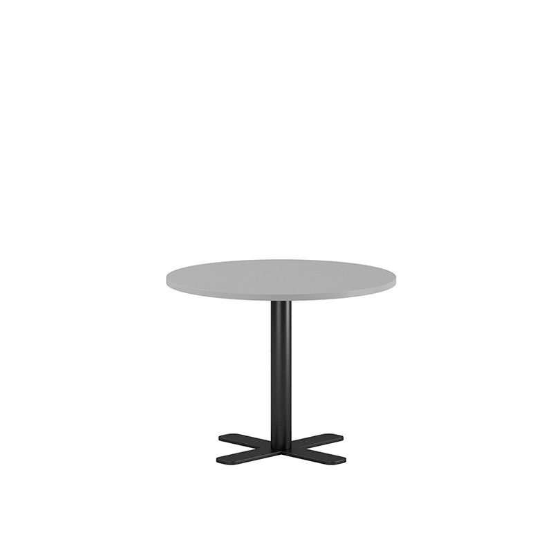 Studio bord med Ø70 cm skiva