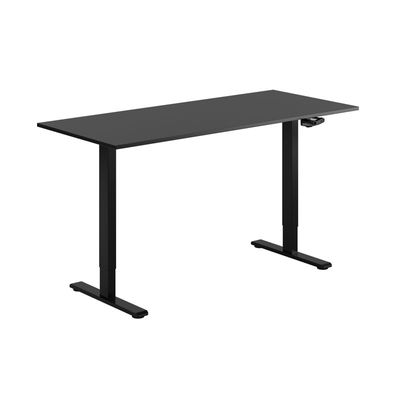ECO - Höj & sänkbart skrivbord med vev