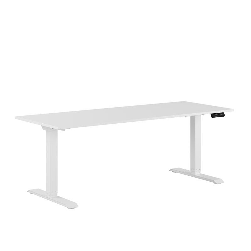 Premium - Höj & sänkbara bord med 2 motorer
