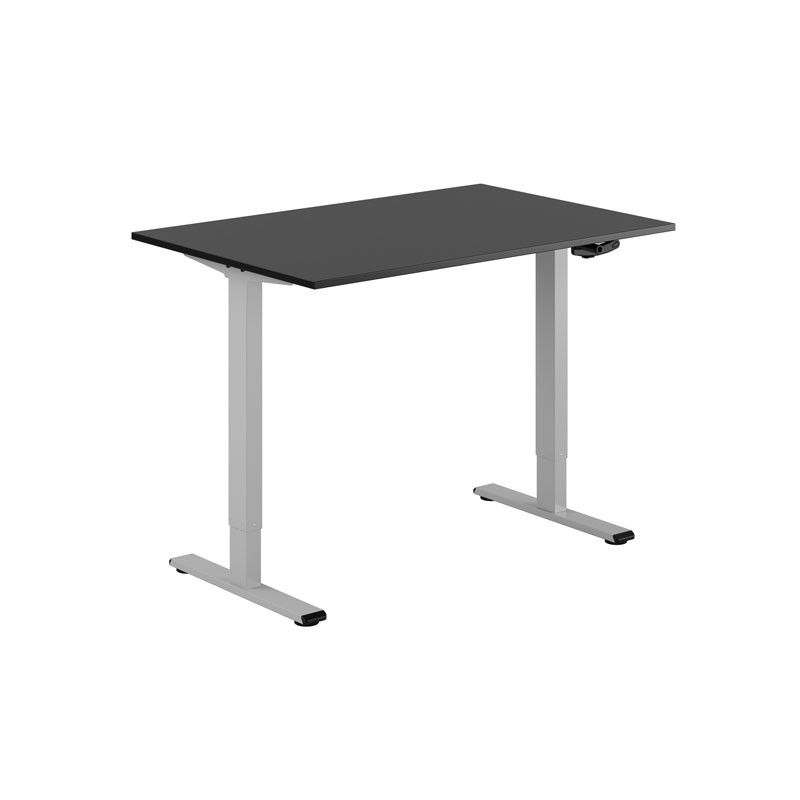 ECO - Höj & sänkbart skrivbord med vev