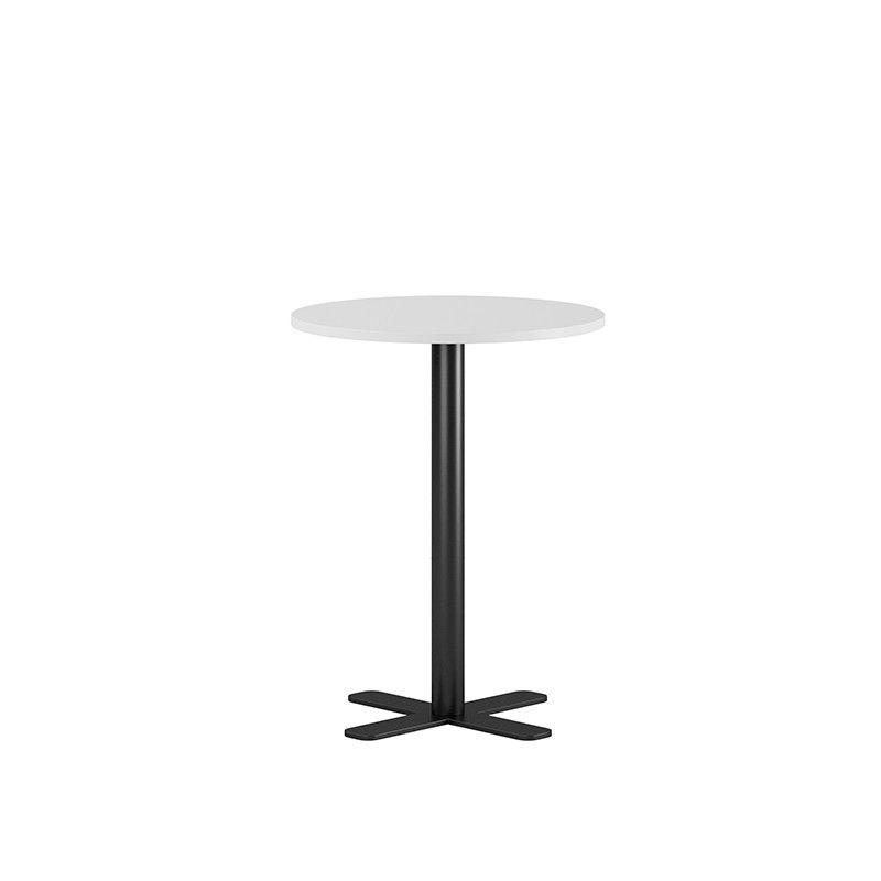 Studio bord med Ø60 cm skiva