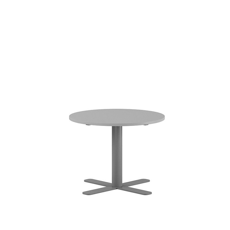 Studio bord med Ø70 cm skiva