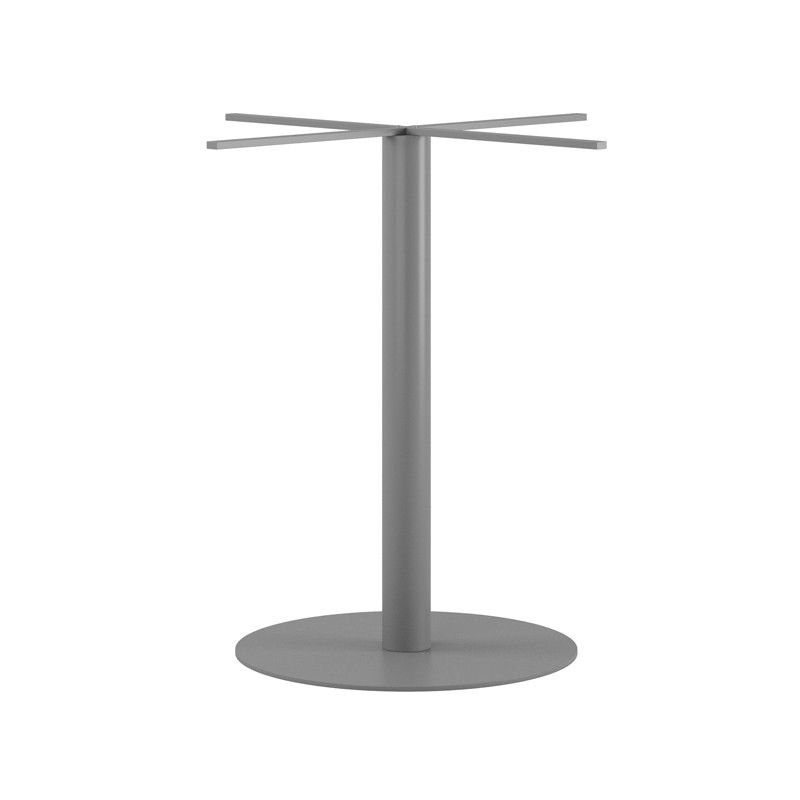 Pelarstativ Ø72 cm - 4 olika höjder