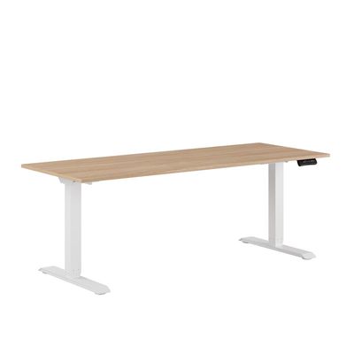 Premium - Höj & sänkbara bord med 2 motorer