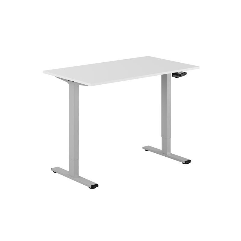 ECO - Höj & sänkbart skrivbord med vev
