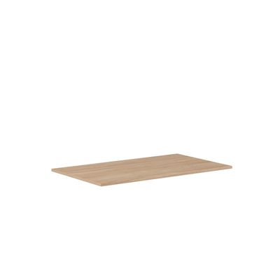 Rektangulära laminatskivor