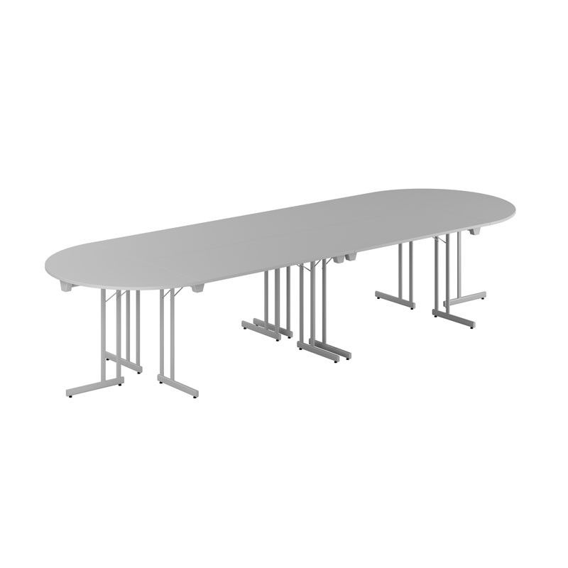 Konferensbord Style - Large
