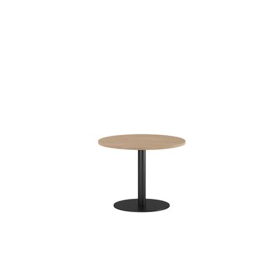 Studio bord med Ø70 cm skiva