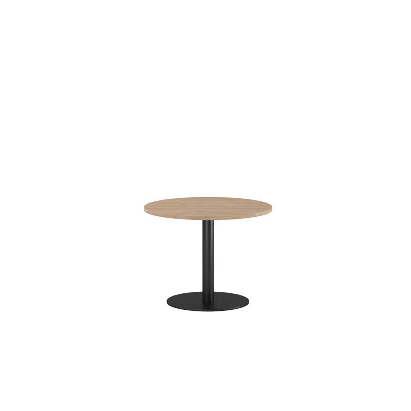 Studio bord med Ø70 cm skiva