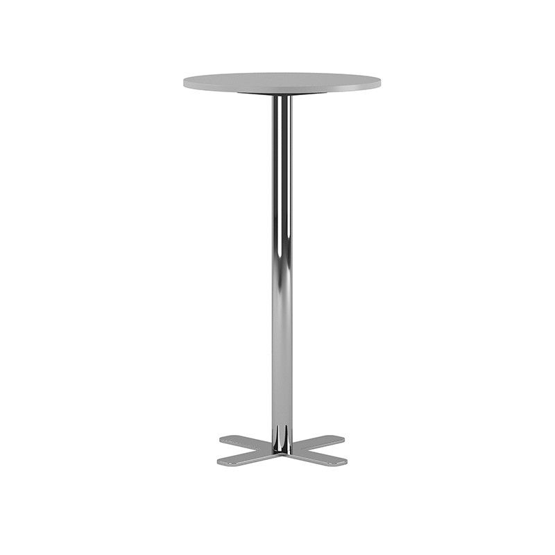 Studio bord med Ø60 cm skiva