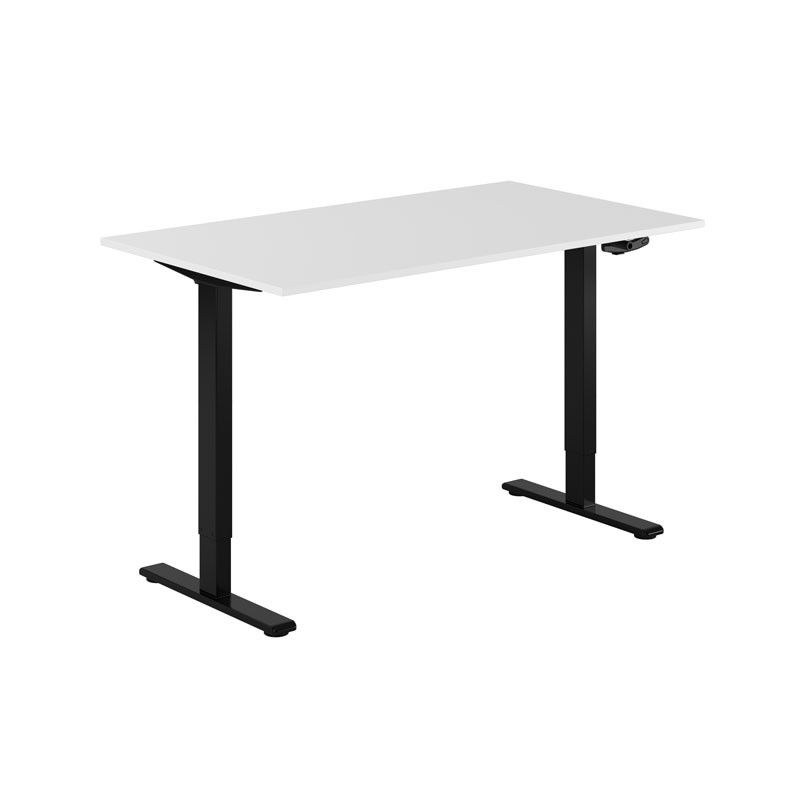 ECO - Höj & sänkbart skrivbord med vev