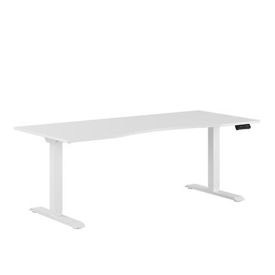 Premium - Höj & sänkbara bord med 2 motorer