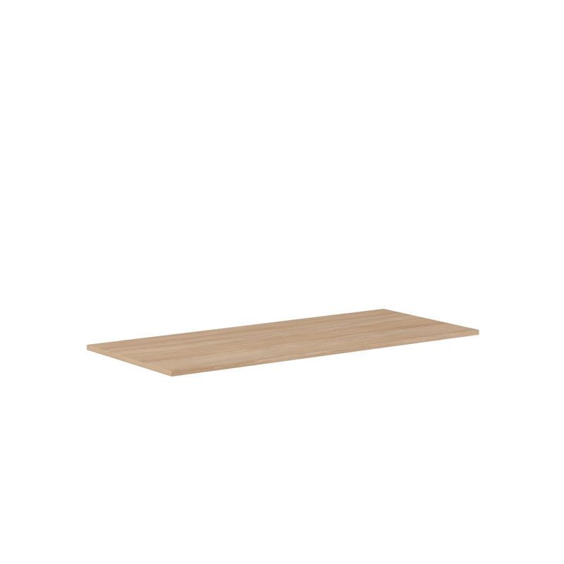 Rektangulära laminatskivor