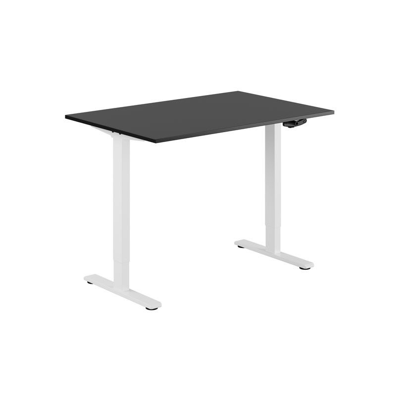 ECO - Höj & sänkbart skrivbord med vev