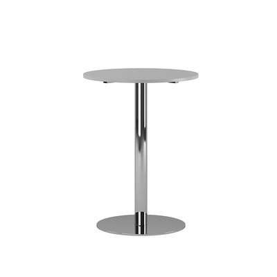 Studio bord med Ø70 cm skiva