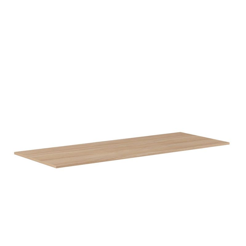 Rektangulära laminatskivor