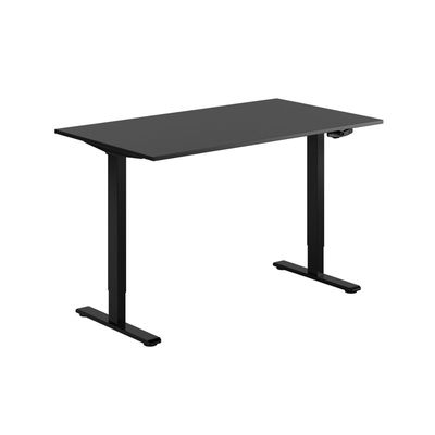 ECO - Höj & sänkbart skrivbord med vev