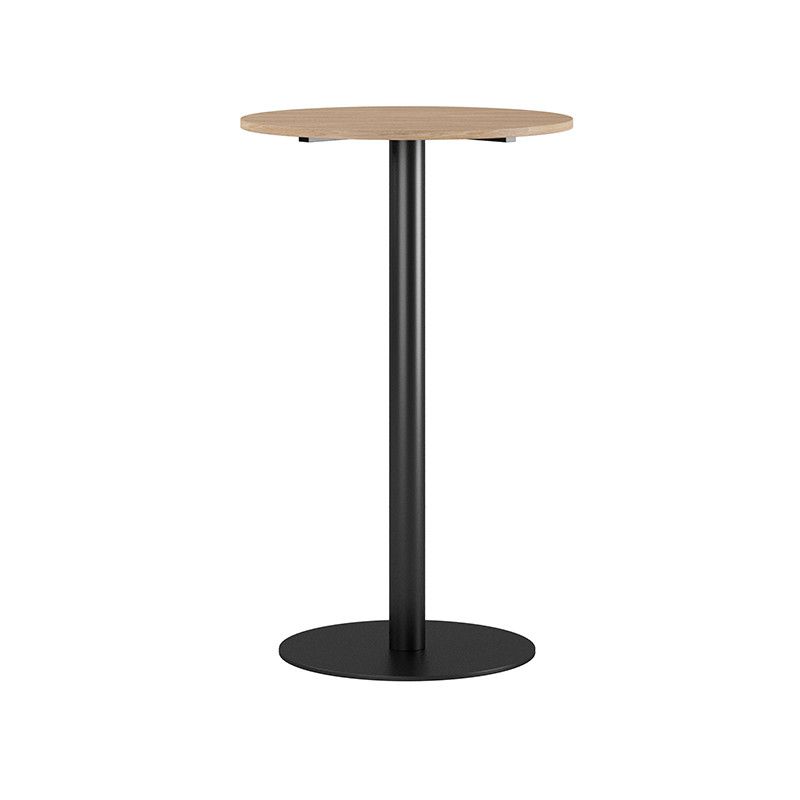 Studio bord med Ø70 cm skiva