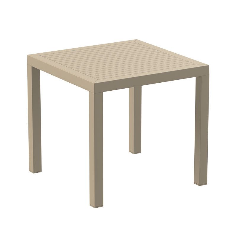 Ares 80 - Ett robust matbord