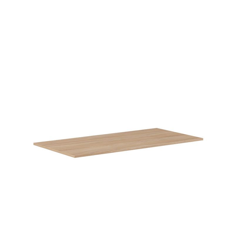 Rektangulära laminatskivor