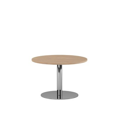 Studio bord med Ø80 cm skiva