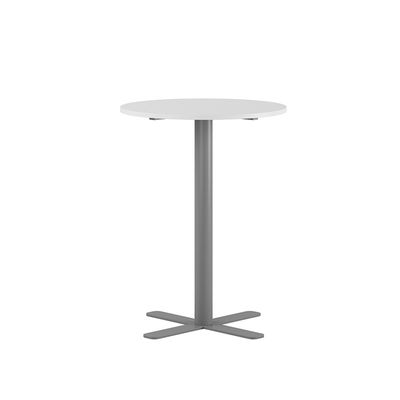 Studio bord med Ø70 cm skiva