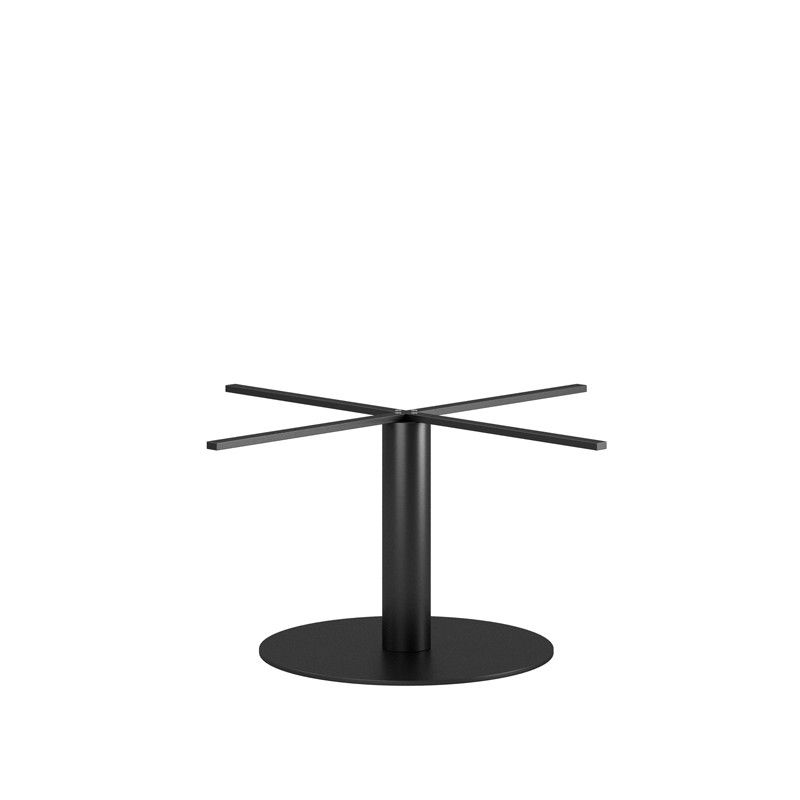 Pelarstativ Ø62 cm - 4 olika höjder