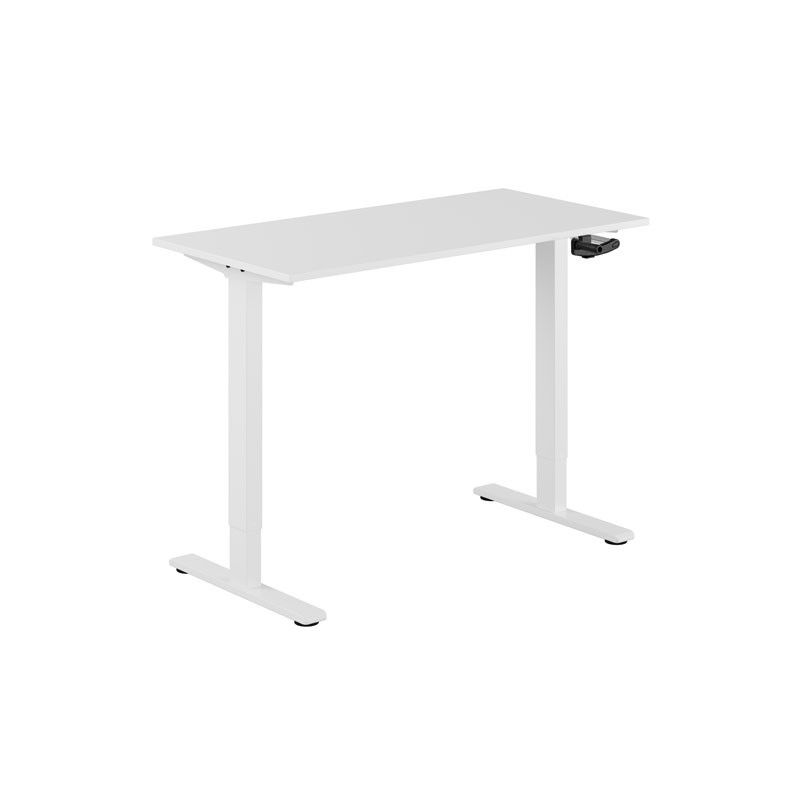 ECO - Höj & sänkbart skrivbord med vev