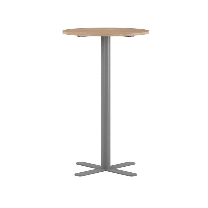 Studio bord med Ø70 cm skiva