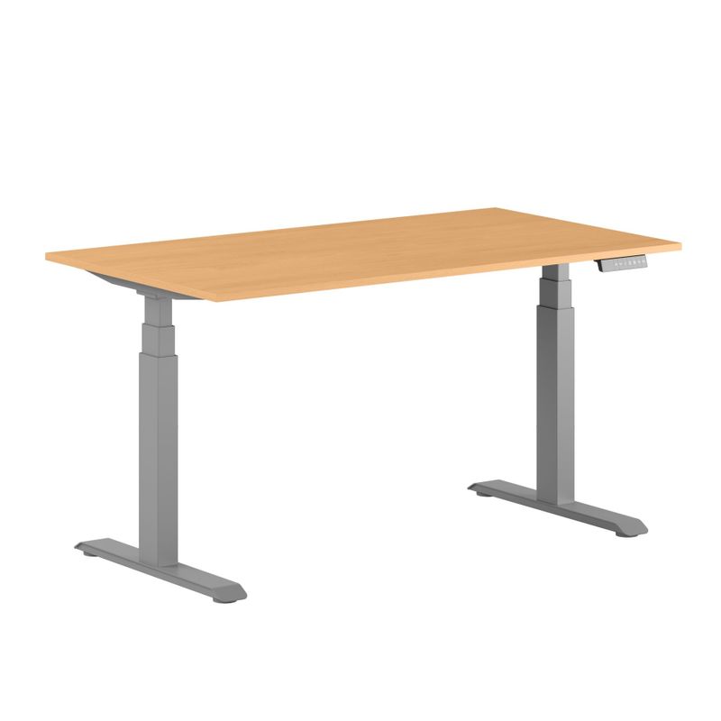 Premium - Höj & sänkbara bord med 2 motorer