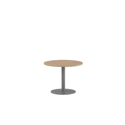 Studio bord med Ø70 cm skiva