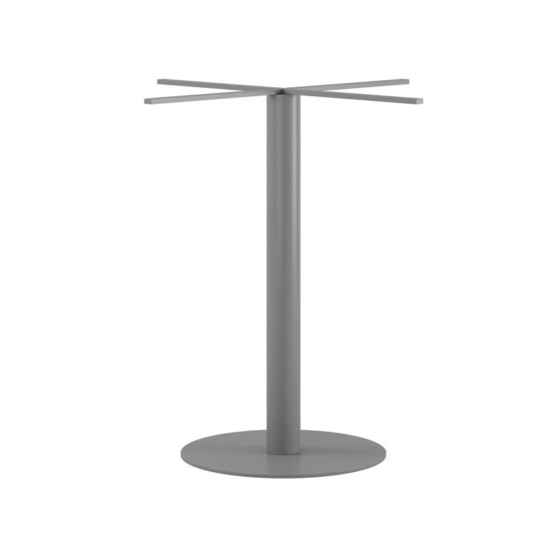 Pelarstativ Ø62 cm - 4 olika höjder