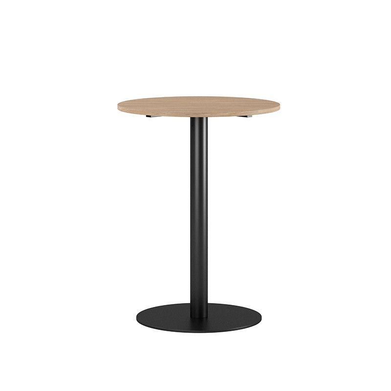 Studio bord med Ø70 cm skiva