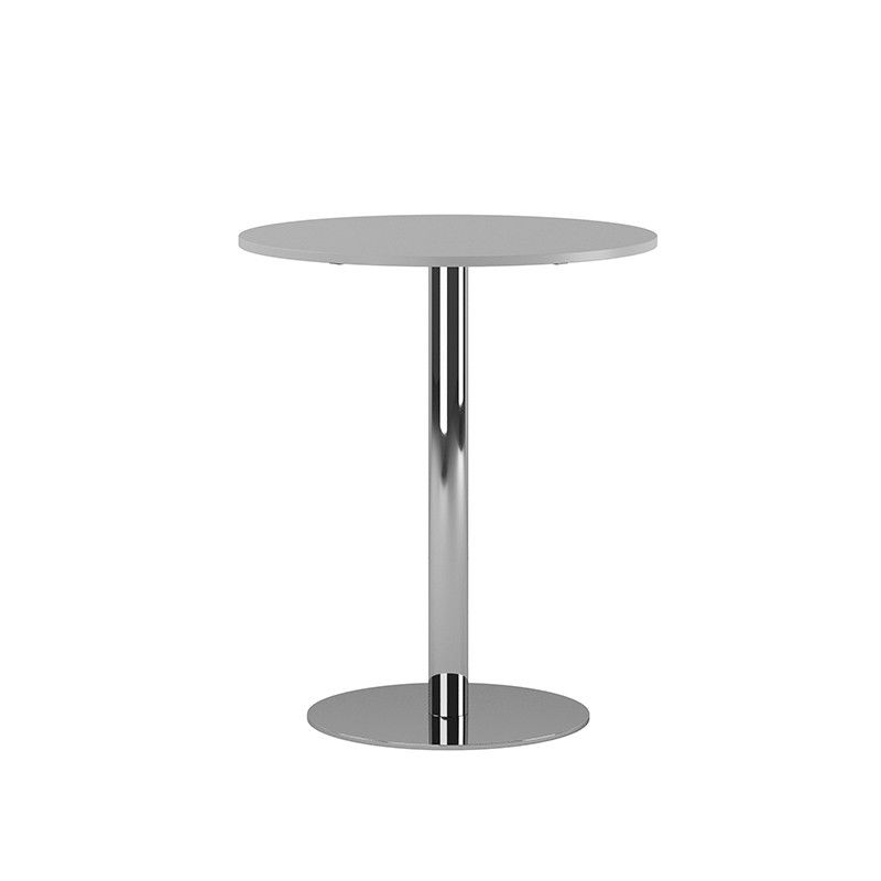 Studio bord med Ø80 cm skiva