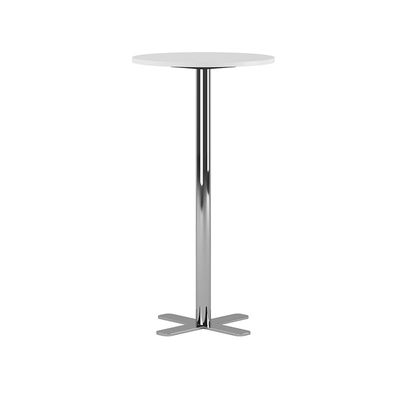Studio bord med Ø60 cm skiva
