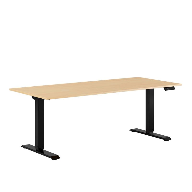 Premium - Höj & sänkbara bord med 2 motorer