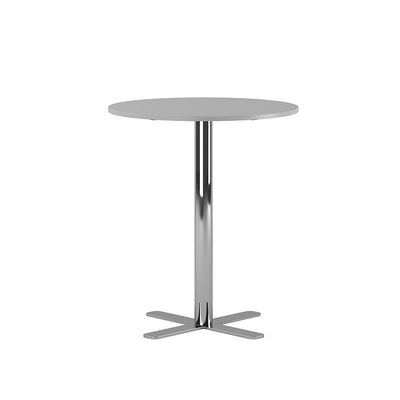 Studio bord med Ø80 cm skiva