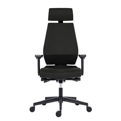 Marseille - En kontorsstol med ergonomiska egenskaper