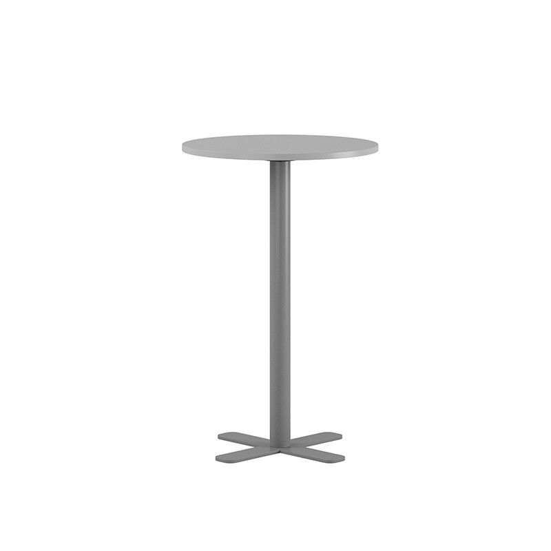 Studio bord med Ø60 cm skiva
