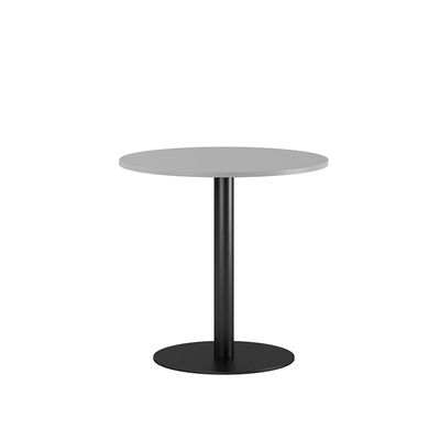 Studio bord med Ø80 cm skiva