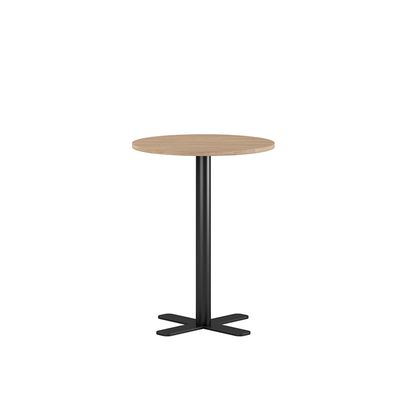 Studio bord med Ø60 cm skiva